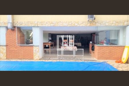 Casa à venda com 4 quartos, 450m² em Mooca, São Paulo