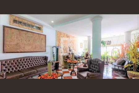 Casa à venda com 5 quartos, 900m² em Vila Buenos Aires, São Paulo