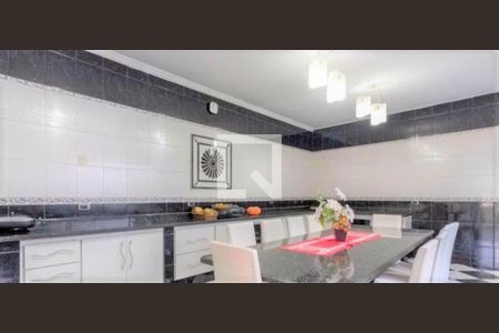 Casa à venda com 5 quartos, 900m² em Vila Buenos Aires, São Paulo