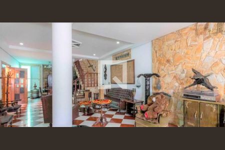 Casa à venda com 5 quartos, 900m² em Vila Buenos Aires, São Paulo