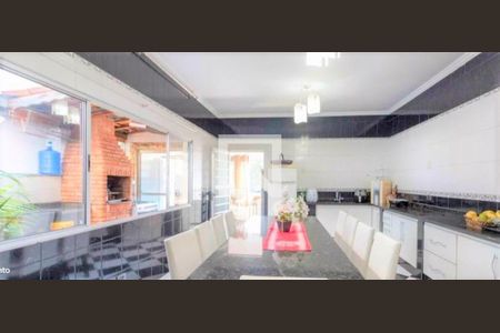 Casa à venda com 5 quartos, 900m² em Vila Buenos Aires, São Paulo