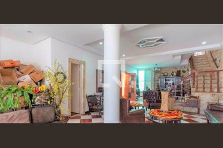 Casa à venda com 5 quartos, 900m² em Vila Buenos Aires, São Paulo