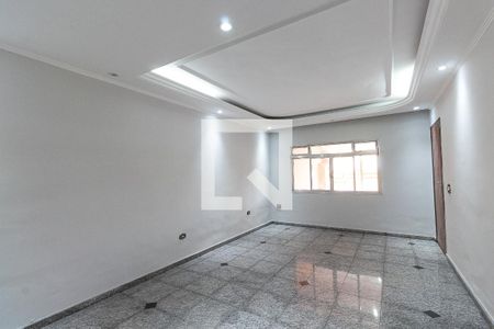 Sala de casa à venda com 3 quartos, 130m² em Vila Pierina, São Paulo