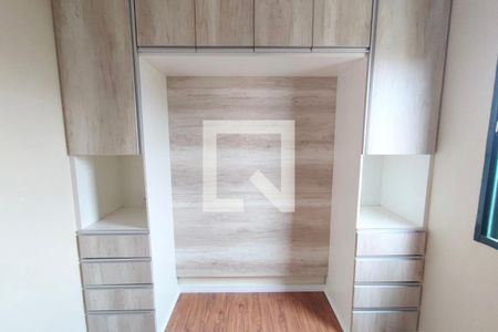 Apartamento à venda com 46m², 2 quartos e 1 vagaQuarto 2