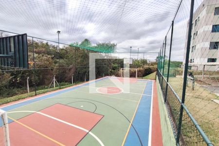 Apartamento à venda com 46m², 2 quartos e 1 vagaQuadra Esportiva