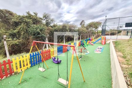 Apartamento à venda com 46m², 2 quartos e 1 vagaÁrea Comum - Playground