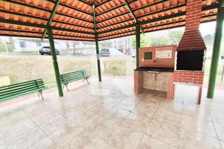 Apartamento à venda com 46m², 2 quartos e 1 vagaÁrea comum - Churrasqueira