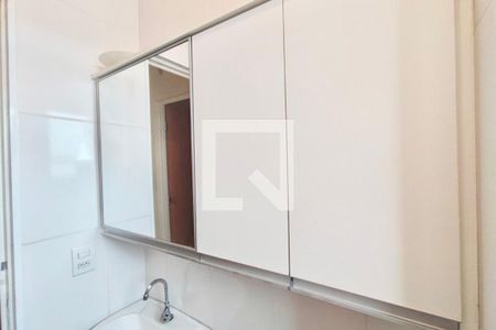 Apartamento à venda com 46m², 2 quartos e 1 vagaBanheiro