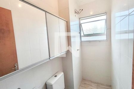 Apartamento à venda com 46m², 2 quartos e 1 vagaBanheiro