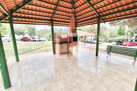 Apartamento à venda com 46m², 2 quartos e 1 vagaÁrea comum - Churrasqueira