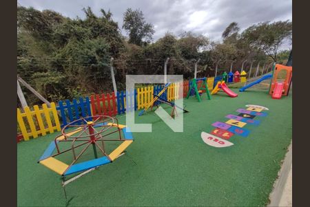 Apartamento à venda com 46m², 2 quartos e 1 vagaÁrea Comum - Playground