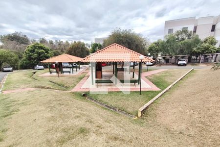 Apartamento à venda com 46m², 2 quartos e 1 vagaÁrea comum - Churrasqueira