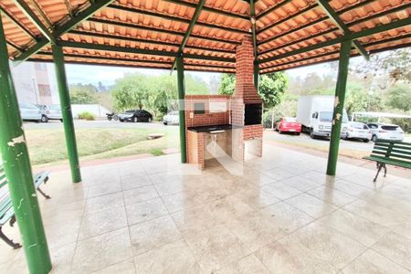 Apartamento à venda com 46m², 2 quartos e 1 vagaÁrea comum - Churrasqueira