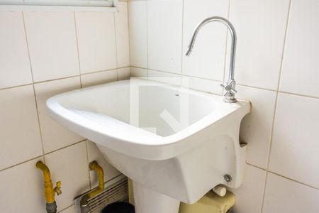 Apartamento à venda com 121m², 3 quartos e 2 vagas Apartamento à venda com 121m², 3 quartos e 2 vagasDetalhe Tanque