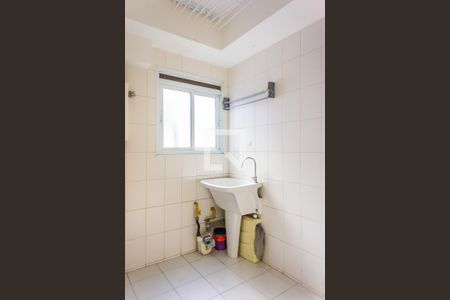 Apartamento à venda com 121m², 3 quartos e 2 vagas Apartamento à venda com 121m², 3 quartos e 2 vagasÁrea de Serviço