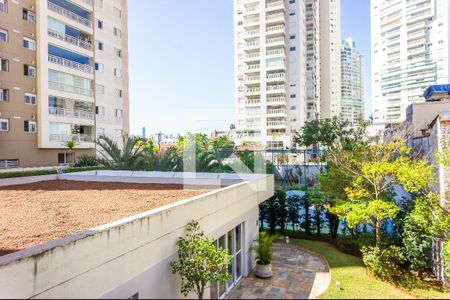 Apartamento à venda com 121m², 3 quartos e 2 vagas Apartamento à venda com 121m², 3 quartos e 2 vagasVista