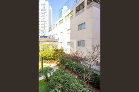Apartamento à venda com 121m², 3 quartos e 2 vagas Apartamento à venda com 121m², 3 quartos e 2 vagasVista
