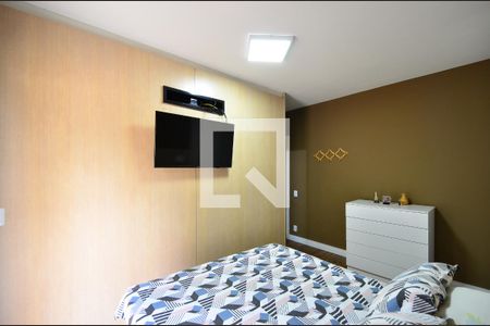 Casa à venda com 181m², 4 quartos e 2 vagasSuíte 3