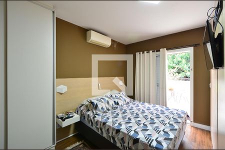 Casa à venda com 181m², 4 quartos e 2 vagasSuíte 3