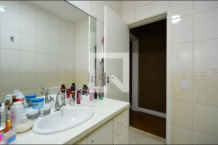 Casa à venda com 181m², 4 quartos e 2 vagasSuíte 3