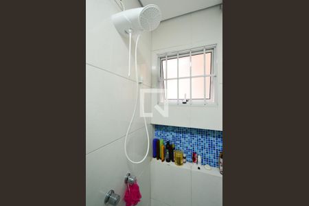 Casa à venda com 181m², 4 quartos e 2 vagasBanheiro da Suíte 2