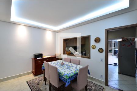 Sala de Jantar de casa à venda com 4 quartos, 181m² em Planalto Paulista, São Paulo