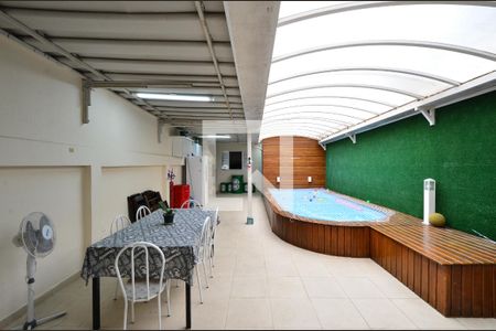 Casa à venda com 181m², 4 quartos e 2 vagasQuintal