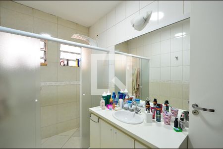 Casa à venda com 181m², 4 quartos e 2 vagasSuíte 3