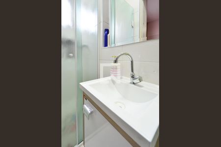 Casa à venda com 181m², 4 quartos e 2 vagasBanheiro da Suíte 1