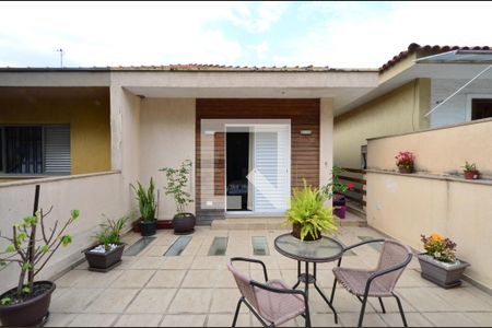 Casa à venda com 181m², 4 quartos e 2 vagasTerraço