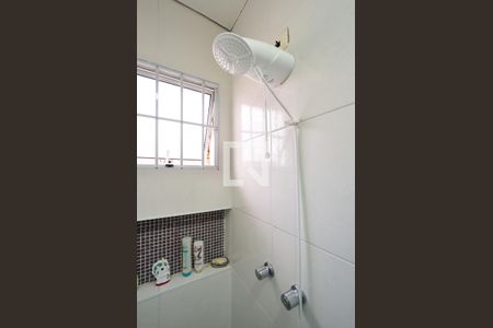 Casa à venda com 181m², 4 quartos e 2 vagasBanheiro da Suíte 1