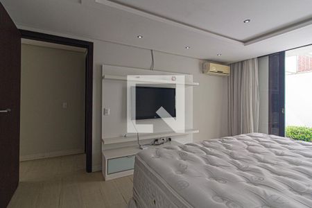 Casa para alugar com 500m², 3 quartos e 4 vagas Casa para alugar com 500m², 3 quartos e 4 vagasQuarto 3