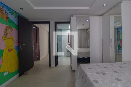 Casa para alugar com 500m², 3 quartos e 4 vagas Casa para alugar com 500m², 3 quartos e 4 vagasQuarto 2