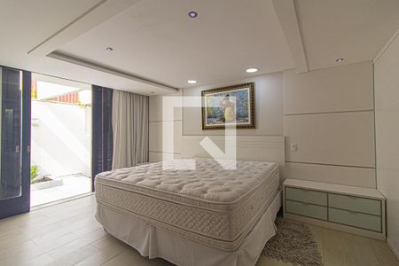 Casa para alugar com 500m², 3 quartos e 4 vagas Casa para alugar com 500m², 3 quartos e 4 vagasQuarto 3