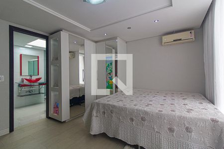 Casa para alugar com 500m², 3 quartos e 4 vagas Casa para alugar com 500m², 3 quartos e 4 vagasQuarto 2
