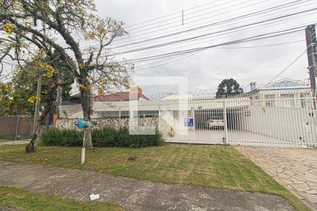 Casa para alugar com 500m², 3 quartos e 4 vagas Casa para alugar com 500m², 3 quartos e 4 vagasFachada