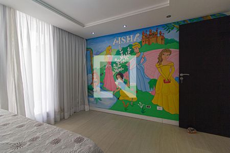 Casa para alugar com 500m², 3 quartos e 4 vagas Casa para alugar com 500m², 3 quartos e 4 vagasQuarto 2