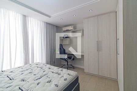 Casa para alugar com 500m², 3 quartos e 4 vagas Casa para alugar com 500m², 3 quartos e 4 vagasQuarto 1