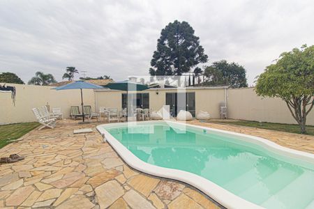 Casa para alugar com 500m², 3 quartos e 4 vagas Casa para alugar com 500m², 3 quartos e 4 vagasPiscina