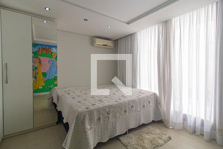 Casa para alugar com 500m², 3 quartos e 4 vagas Casa para alugar com 500m², 3 quartos e 4 vagasQuarto 2