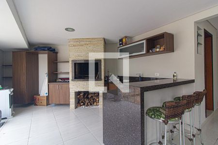 Casa para alugar com 500m², 3 quartos e 4 vagas Casa para alugar com 500m², 3 quartos e 4 vagasChurrasqueira