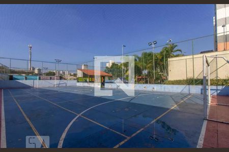 Apartamento à venda com 97m², 3 quartos e 2 vagasQuadra poliesportiva