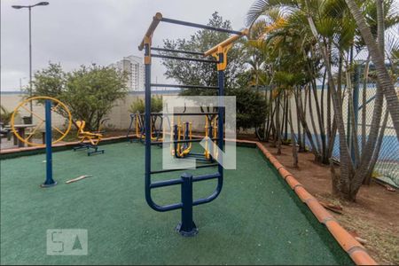 Apartamento à venda com 97m², 3 quartos e 2 vagasÁrea externa