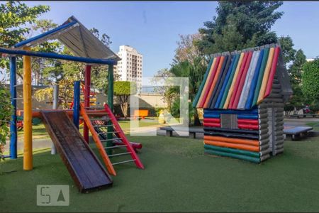 Apartamento à venda com 97m², 3 quartos e 2 vagasPlayground