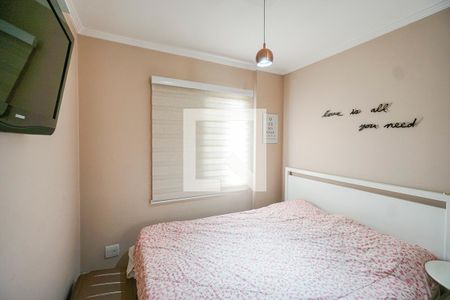 Quarto 02 de apartamento à venda com 3 quartos, 97m² em Tatuapé, São Paulo