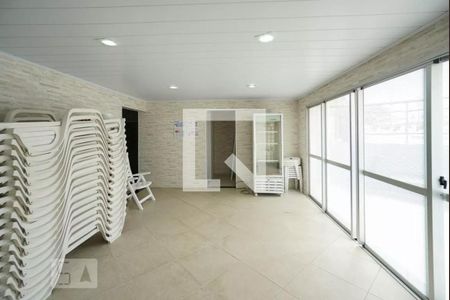 Apartamento à venda com 97m², 3 quartos e 2 vagasSauna
