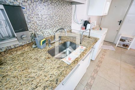 Apartamento à venda com 97m², 3 quartos e 2 vagasPia