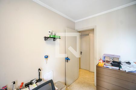 Quarto 01 de apartamento à venda com 3 quartos, 97m² em Tatuapé, São Paulo