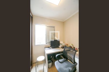 Quarto 01 de apartamento à venda com 3 quartos, 97m² em Tatuapé, São Paulo