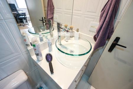 Apartamento à venda com 97m², 3 quartos e 2 vagasPia